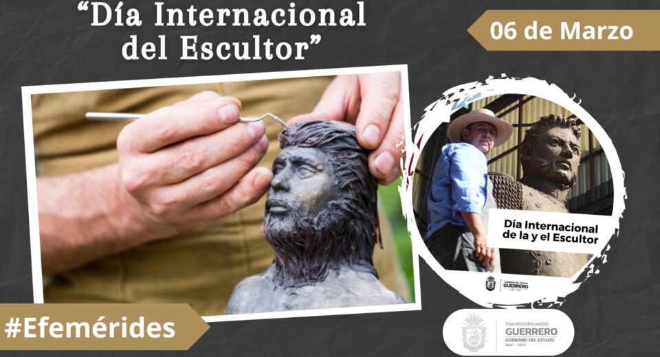 Día Internacional del Escultor