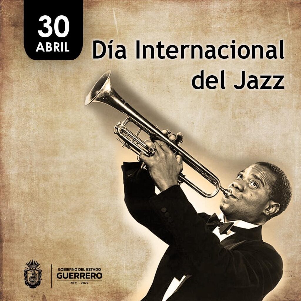 Celebrando la Creatividad y el Ritmo: Día Internacional del Jazz