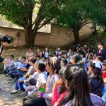 “Celebrando la Magia de la Lectura: Día Mundial del Libro y del Derecho de Autor”