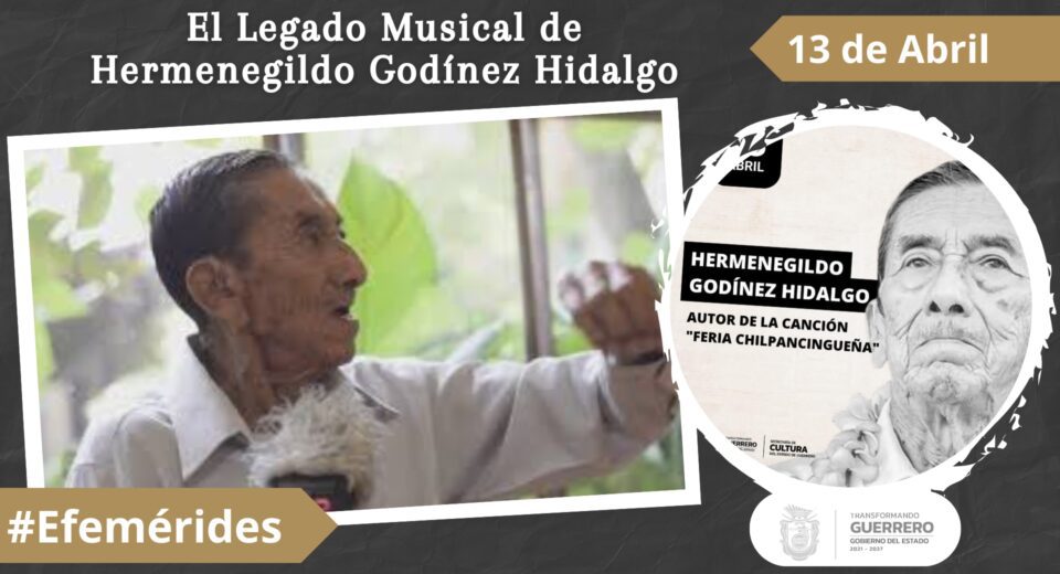 El Legado Musical de Hermenegildo Godínez Hidalgo