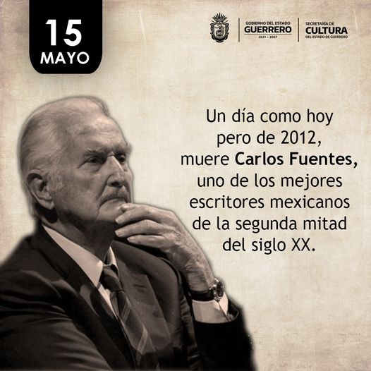 Celebrando el Legado Literario de Carlos Fuentes