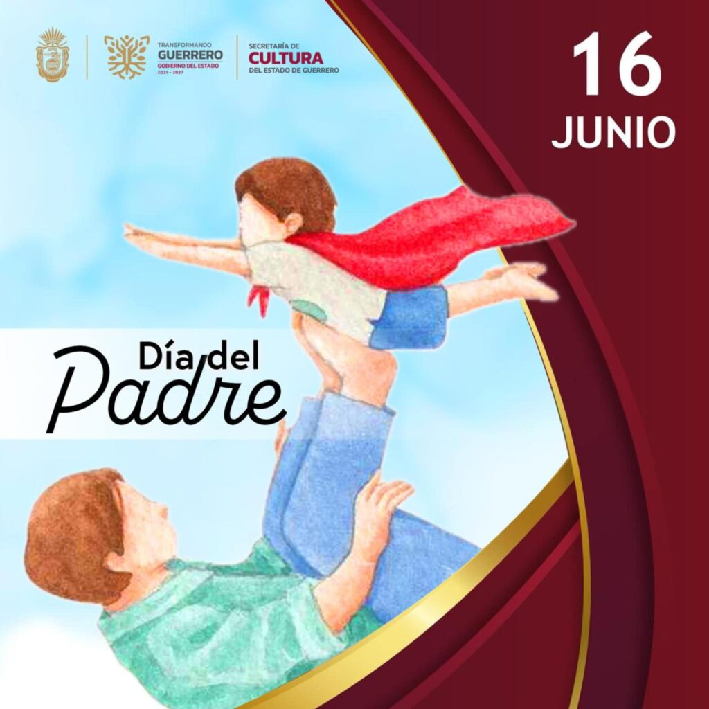 Día del Padre Un Reconocimiento a su Fortaleza y Amor