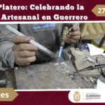 Tardes de Cultura y Arte en Iguala: Un Encuentro con la Creatividad y la Tradición