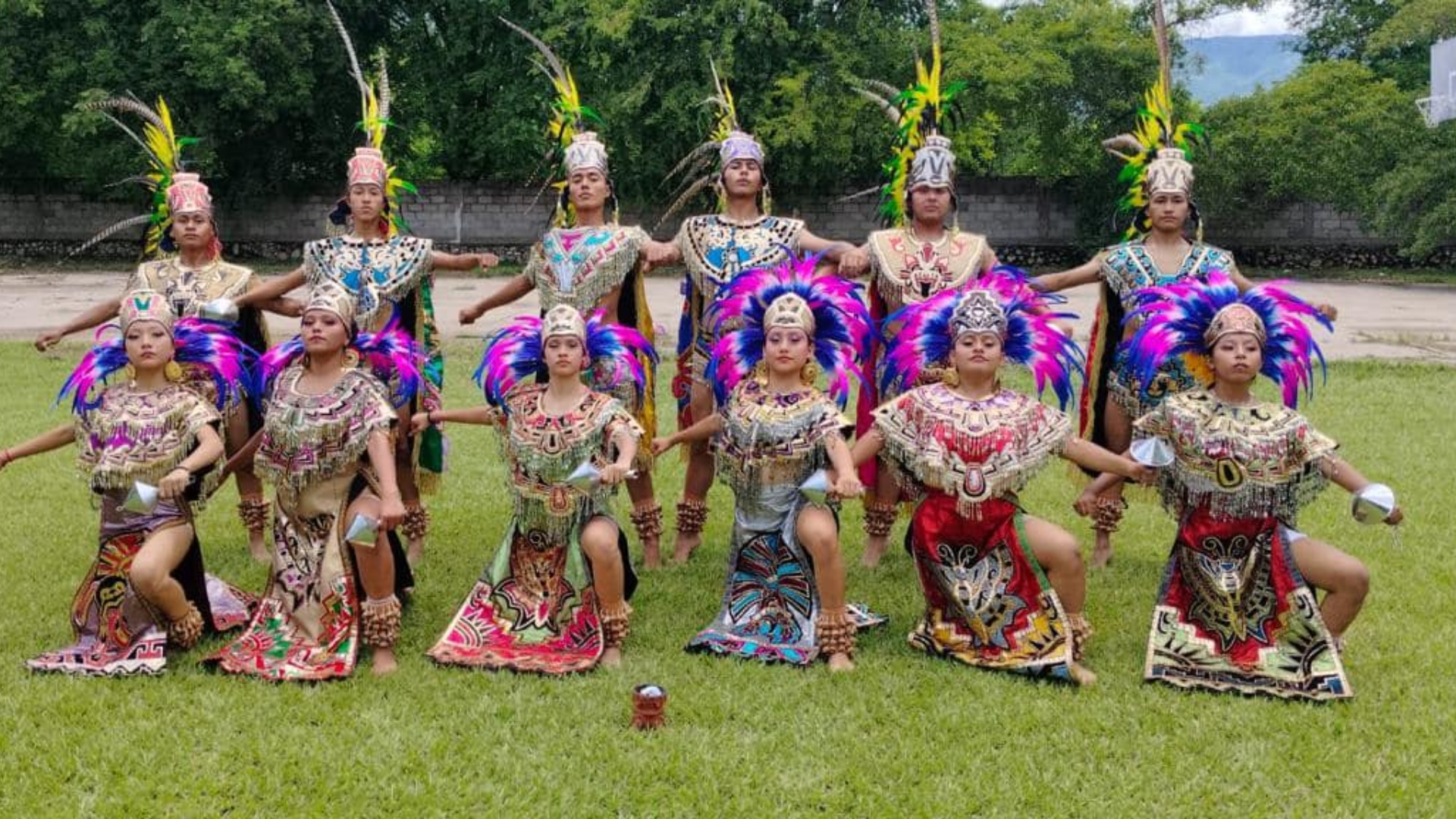 Celebrando la Cultura y el Folclor Guerrerense