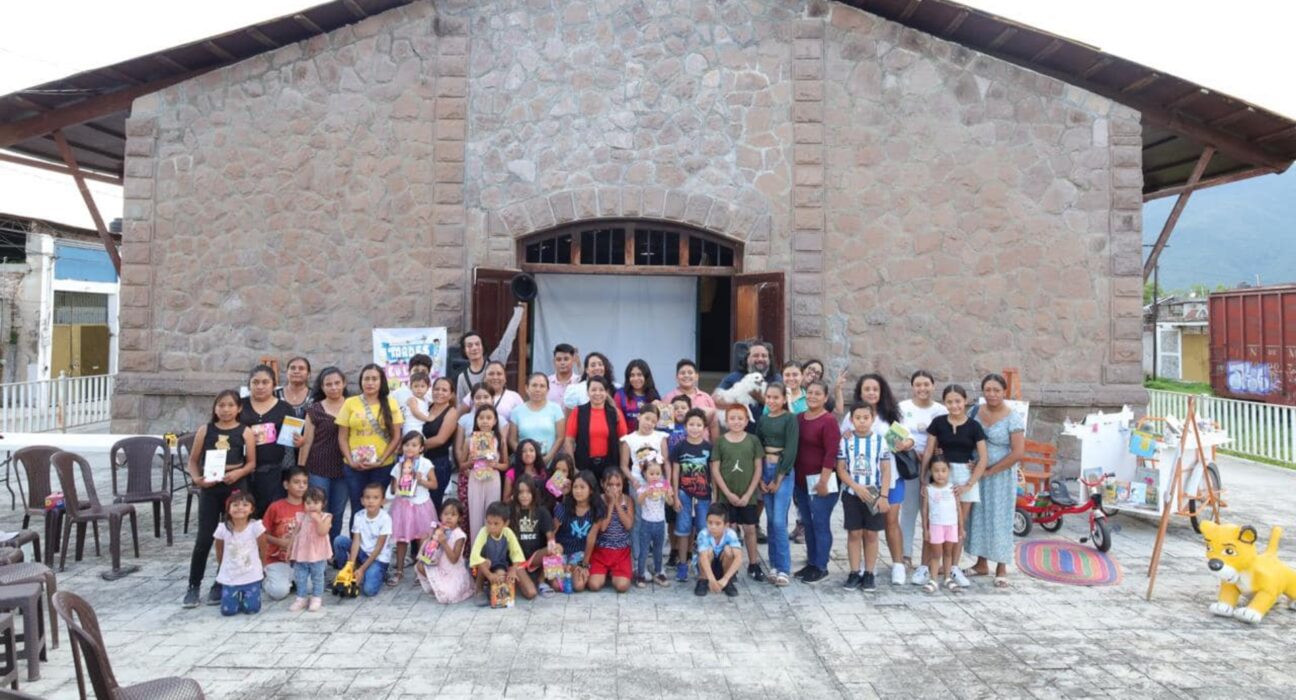 Clausura de la Primera Edición de las Tardes de Cultura y Arte en Iguala