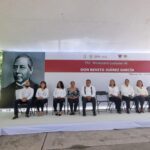 Celebración del Cierre de las Muestras Académicas en Taxco