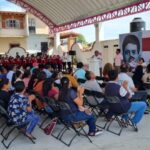 Jornada de Reforestación y Limpieza en el Centro Cultural Faro Zapata de Acapulco