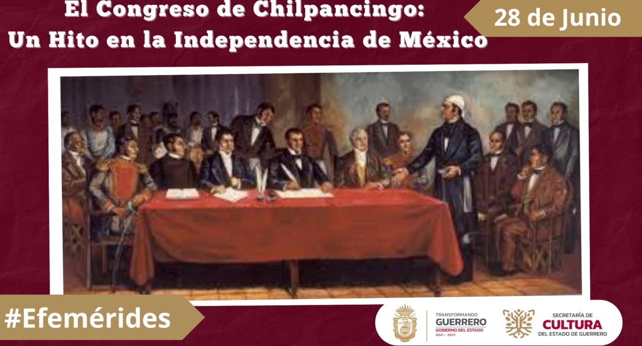 El Congreso de Chilpancingo Un Hito en la Independencia de México