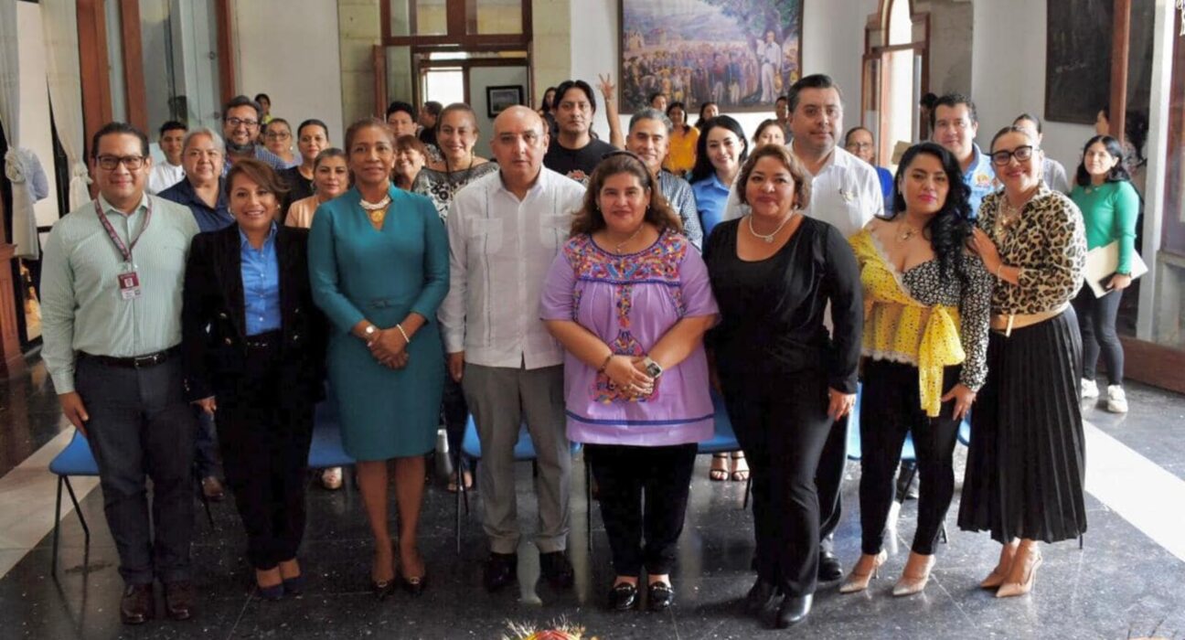 Gobierno de Guerrero y SUSPEG firman convenio para la creación de Segundo Club de Tareas