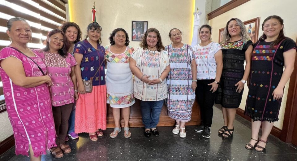 Guerrero Representado en el Foro Mundial de la Gastronomía Mexicana en Italia