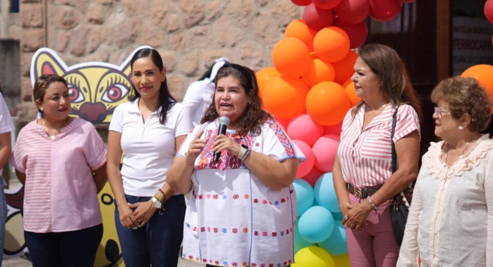 Inicio de los Talleres Verano Cultural 2024 en Iguala