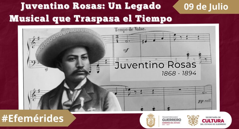 Juventino Rosas Un Legado Musical que Traspasa el Tiempo