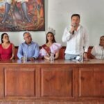 Segunda Sesión Ordinaria del Subcomité Sectorial de Cultura en Chilpancingo