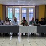 Presentación de la Convocatoria para la “Reina del 9 de Agosto” en Tixtla