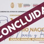 “Convocatorias Literarias 2024”