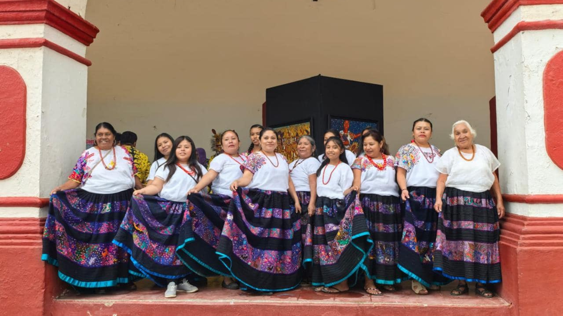 Arranca con Éxito el 2º Festival Cultural de Lenguas Indígenas en Chilapa de Álvarez