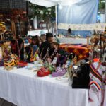 Espectáculos y Tradiciones en el Segundo Día de la Semana Académica y Cultural Vicente Guerrero 2024