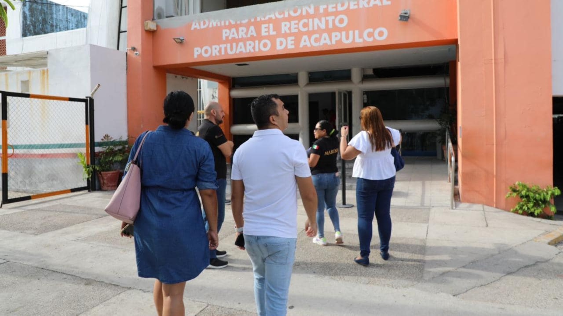 Explorando Nuevos Espacios Culturales para la Promoción del Arte y la Cultura en el Puerto de Acapulco