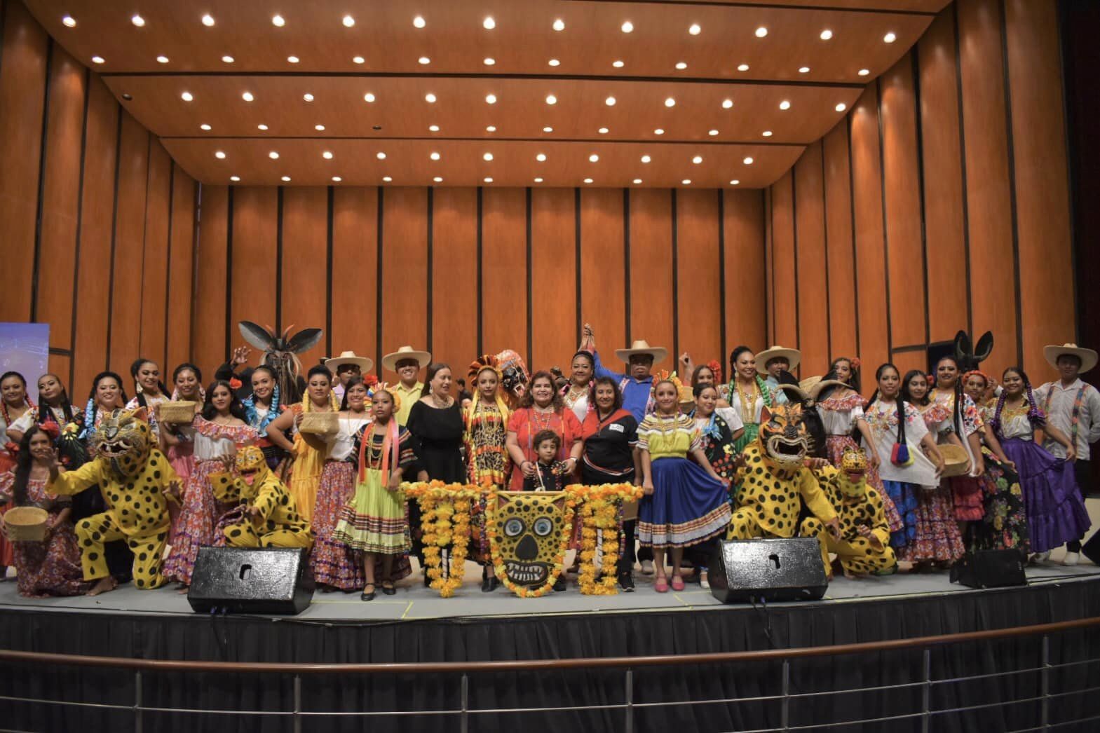 Homenaje Sinfónico a José Alfredo Jiménez en el Auditorio Estatal Sentimientos de la Nación