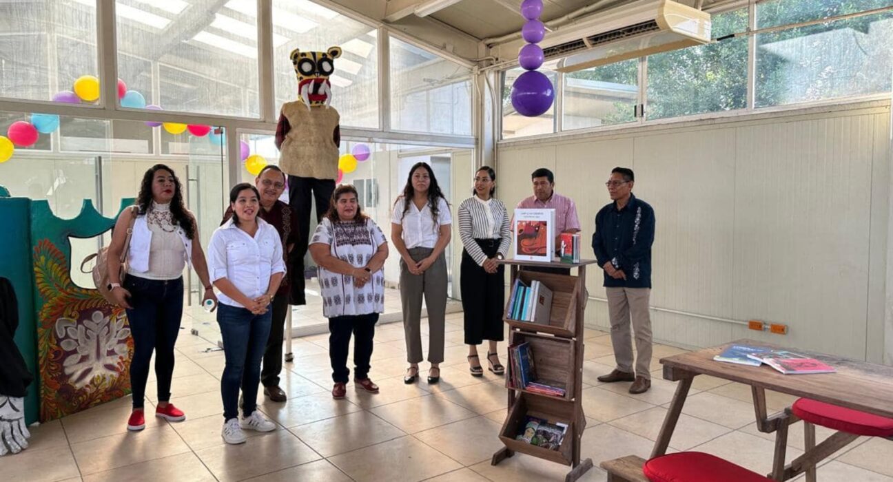 Aperturan la 42° Feria Internacional del Libro Infantil y Juvenil FILIJ con sede en Guerrero