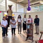 “Exitosa participación en la 42° Feria Internacional del Libro Infantil y Juvenil en Chilpancingo”