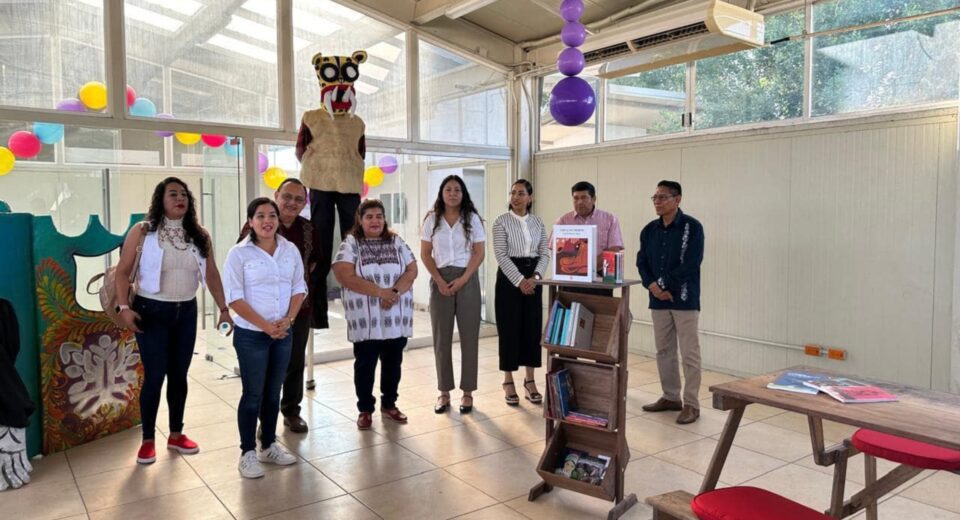 Aperturan la 42° Feria Internacional del Libro Infantil y Juvenil FILIJ con sede en Guerrero