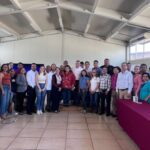 Sabores y palabras que enriquecen la 6ta. Jornada Almazanista en Olinalá, Guerrero