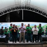 Conversaciones Sanadoras: Cuidados de Raigambre Afro en el 2° Festival Afromexicano