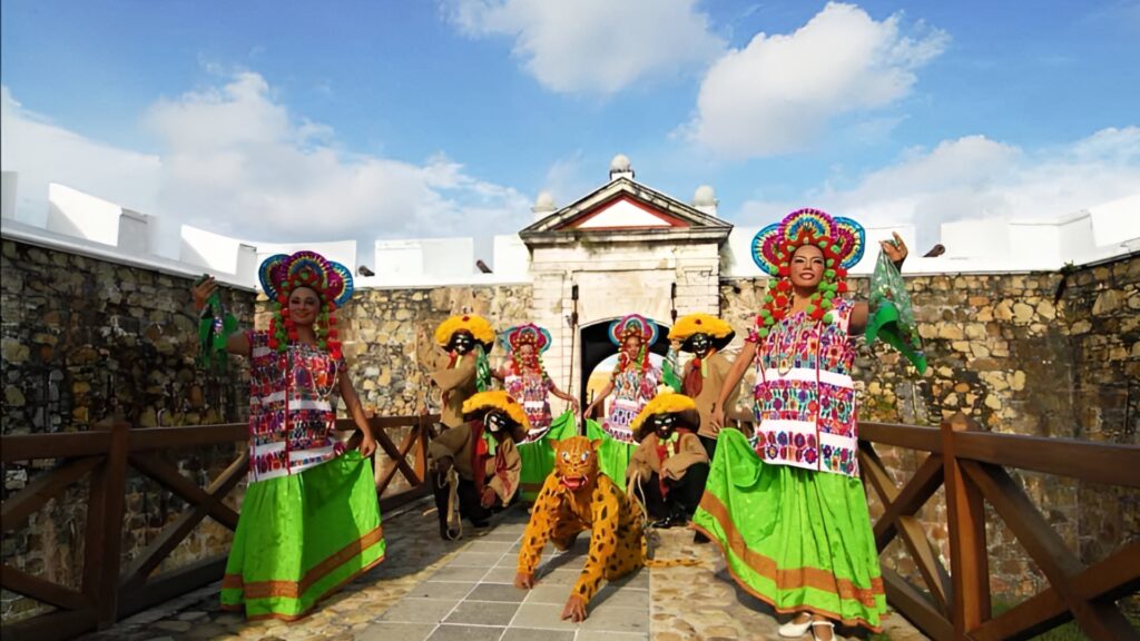 Festivales Culturales