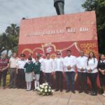 “Celebración del 20º Aniversario: Inauguración del Mural Cultural en Iguala”