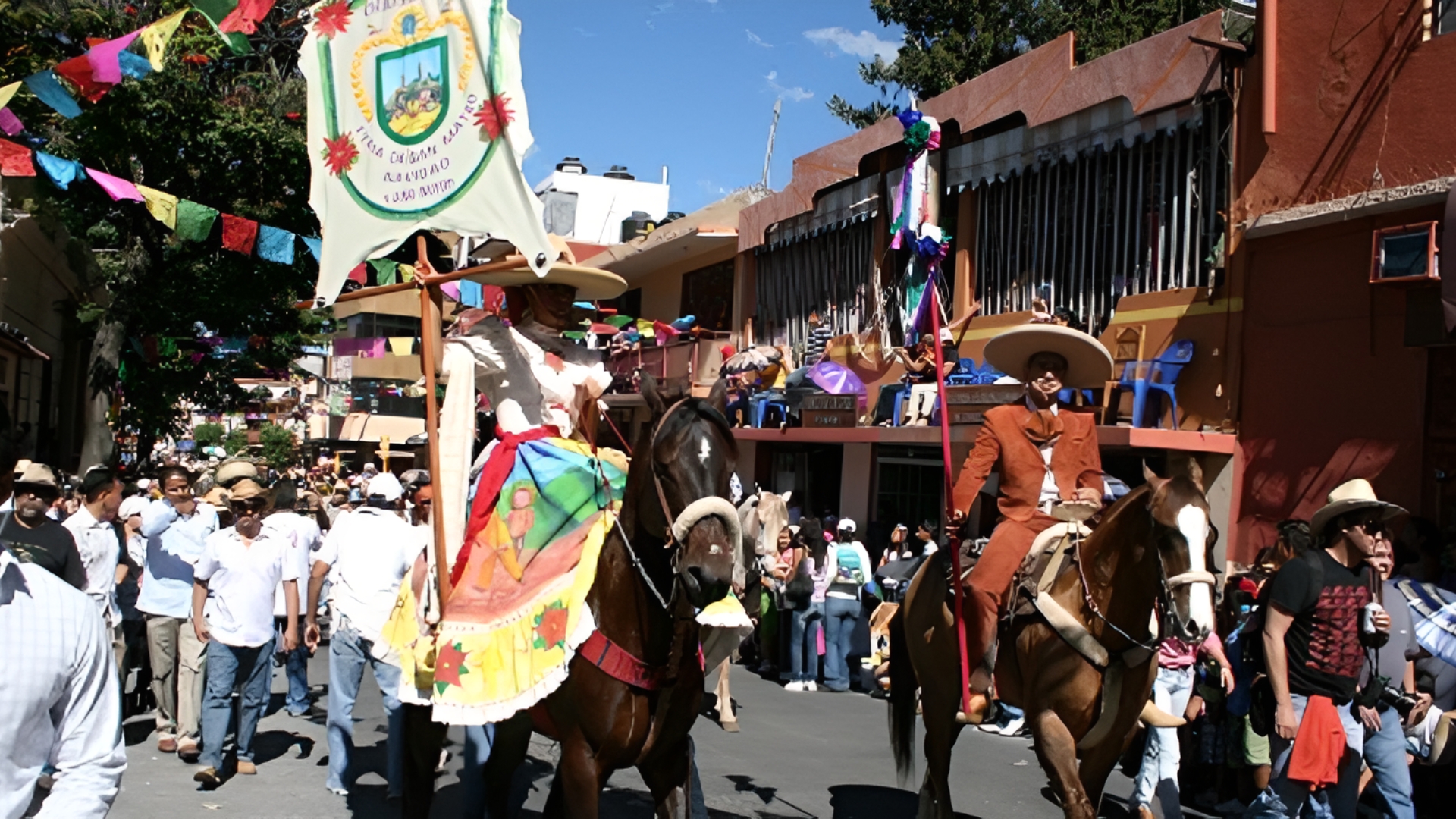 Festivales Culturales de Guerrero