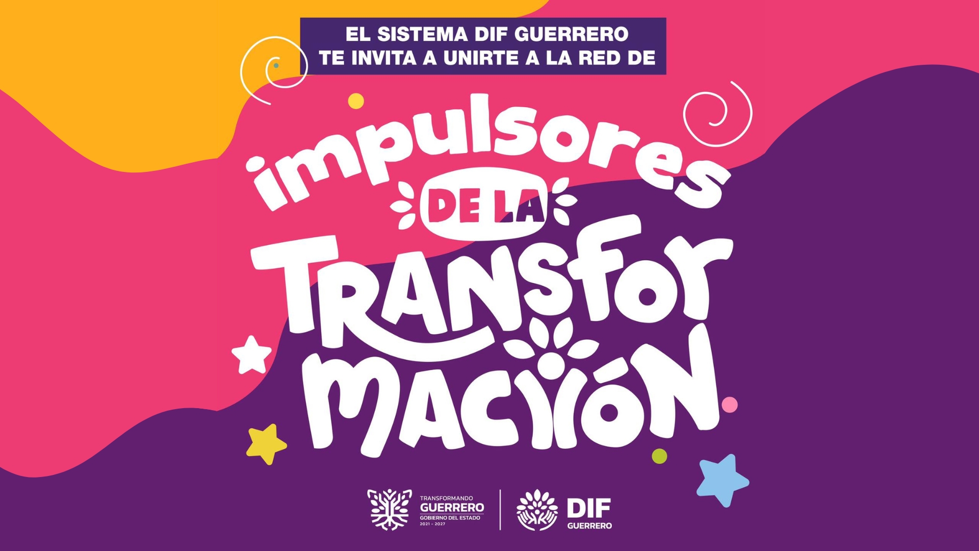 Impulsores de la Transformación