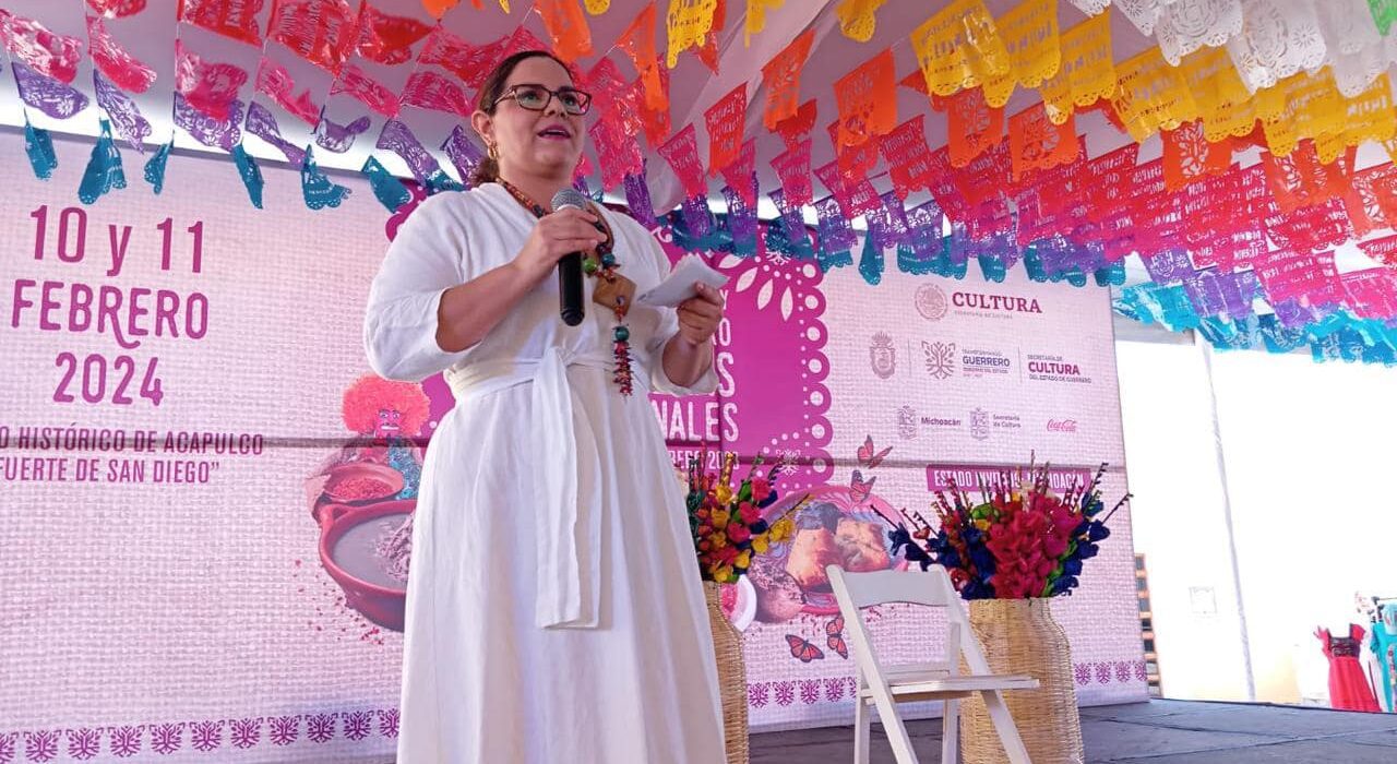 Tesoros Gastronómicos Celebrando la Identidad en el Cuarto Encuentro de Cocineras