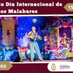 Iguala | “Vuelve Tío Chalo, a las tardes de cultura” llena de música y cuentos