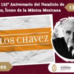 166 Aniversario del Natalicio de Manuel José Othón