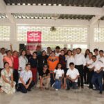 Honrando el legado de Don Ambrosio Figueroa Mata en Huitzuco