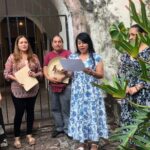 Iguala | “Vuelve Tío Chalo, a las tardes de cultura” llena de música y cuentos