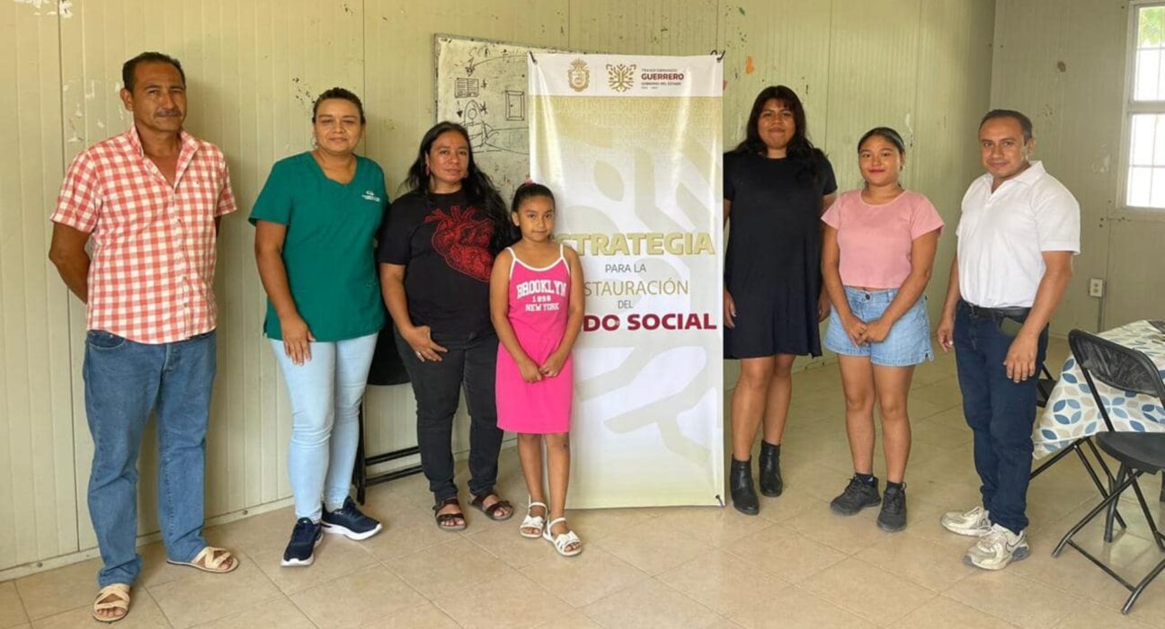 Fomentando la Lectura y Escritura en la Juventud de Acapulco