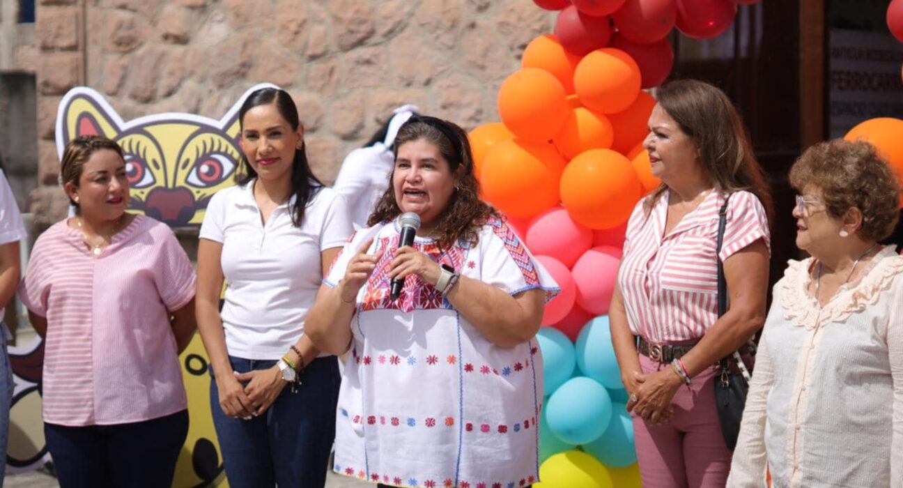 Inicio de los Talleres Verano Cultural 2024 en Iguala