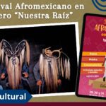 Celebración de la Danza y el Teatro en la “Muestra Estatal de Beneficiarios PECDA Guerrero 2023”