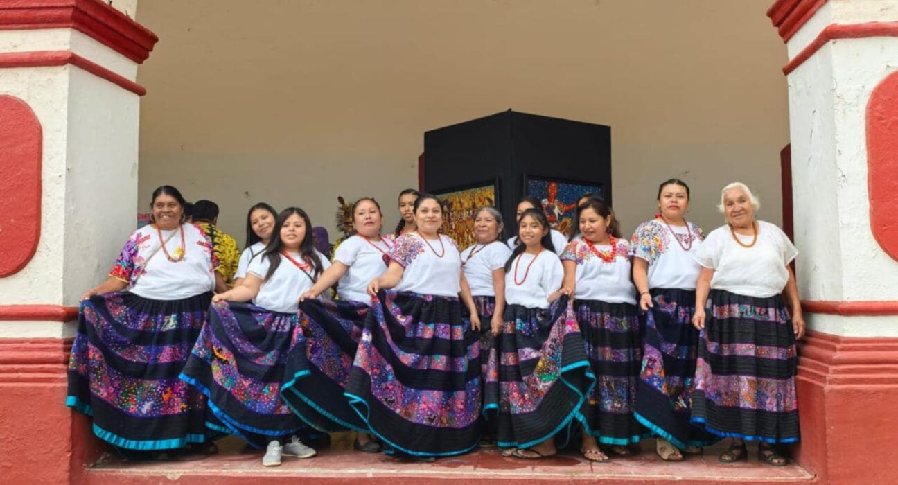 Arranca con Éxito el 2º Festival Cultural de Lenguas Indígenas en Chilapa de Álvarez