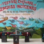 Artesanía y Cultura en el 2º Festival Cultural de Lenguas Indígenas en Chilapa de Álvarez