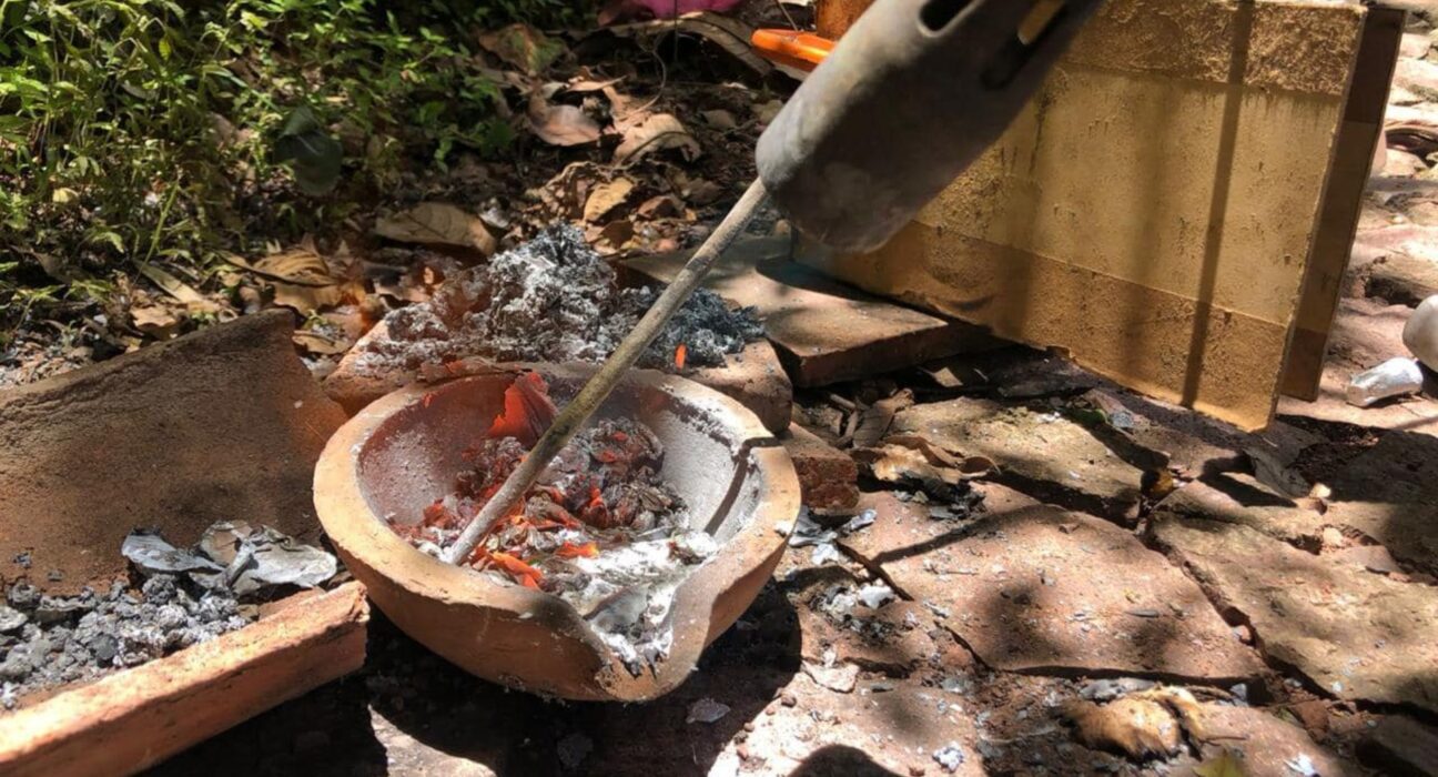 Descubriendo el Arte de la Platería en el Verano Cultural 2024 en Taxco