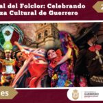 Inauguración de la Exposición Colectiva “Artes Plásticas PECDA Guerrero” en la Muestra Estatal 2023