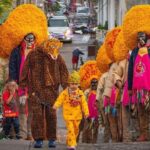 Concluye con Éxito el 3er. Festival Afromexicano en Guerrero “Nuestra Raíz” en Cuajinicuilapa