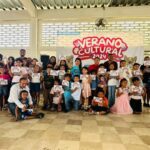 Inicia con Éxito el 2º Festival Cultural de Lenguas Indígenas en Chilapa de Álvarez