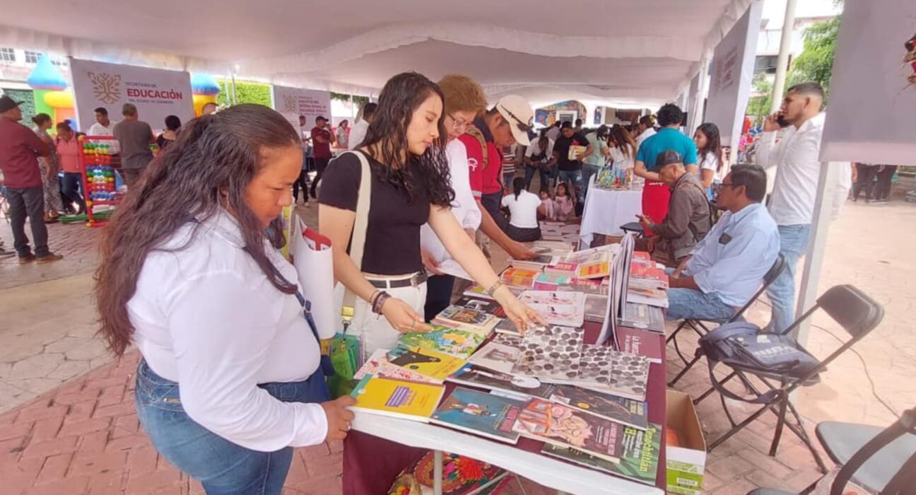 Feria de Servicios Interinstitucionales en Teloloapan Un Encuentro de Cultura y Prevención