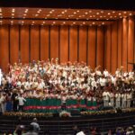 Supervisión de Nuevos Espacios en el Museo de la Bandera y Santuario de la Patria en Iguala