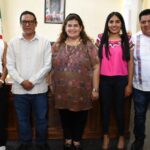 Celebrando el Mes del Adulto Mayor en Chilpancingo: Colaboración para el Bienestar de los Adultos Mayores