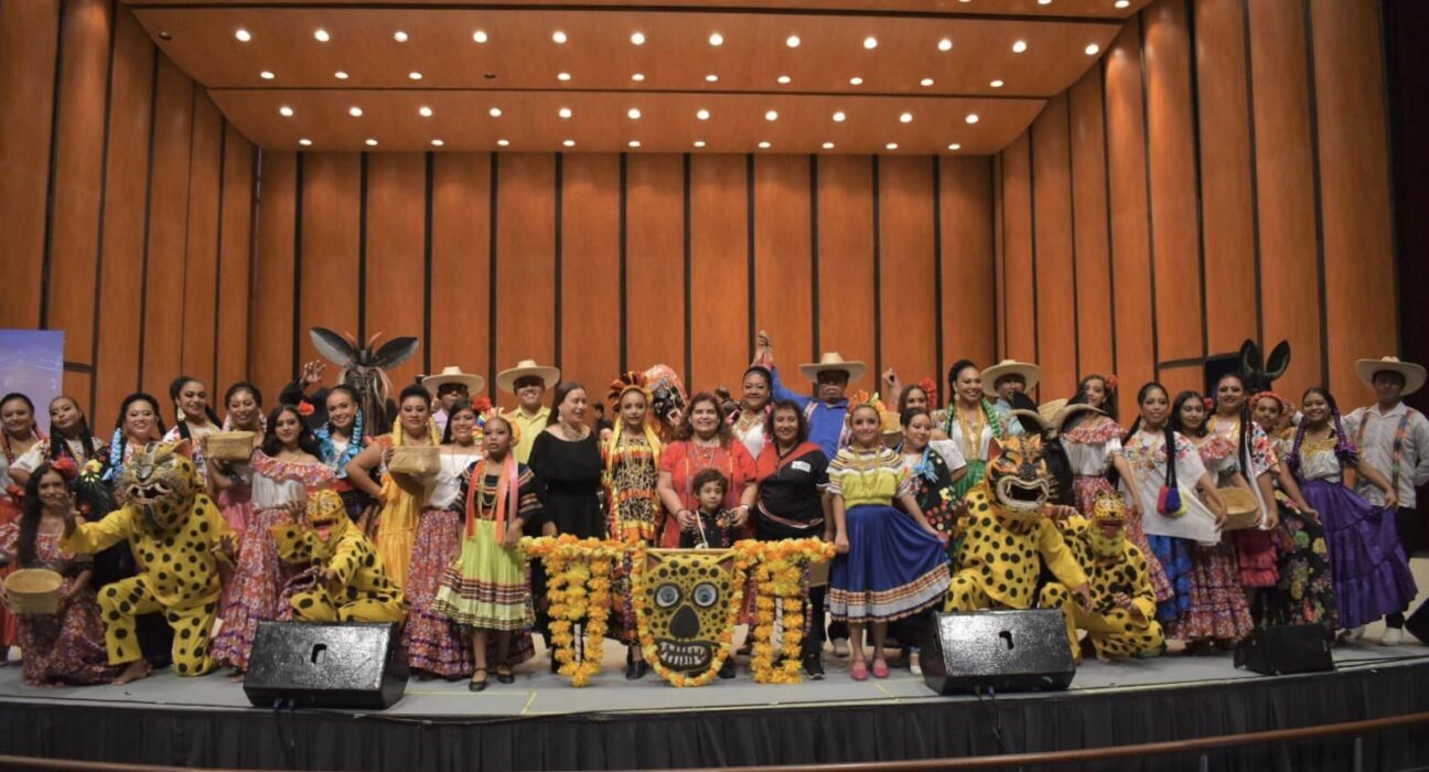 Homenaje Sinfónico a José Alfredo Jiménez en el Auditorio Estatal Sentimientos de la Nación